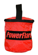 Empty 4-Pack Carry Bag (3-4 PowerFlares)