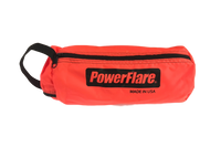 Empty 8-Pack Carry Bag (5-8 PowerFlares)