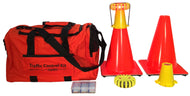 2-Position Traffic Control Kit