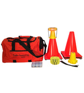 3-Position Traffic Control Kit