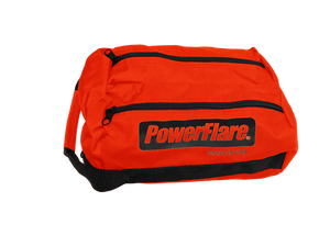 Empty 12-Pack Carry Bag (8-12 PowerFlares)