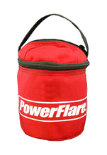 Empty 4-Pack Carry Bag (3-4 PowerFlares)
