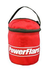Empty 4-Pack Carry Bag (3-4 PowerFlares)