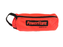 Empty 8-Pack Carry Bag (5-8 PowerFlares)