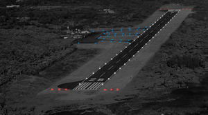 Airfield Marking Kit